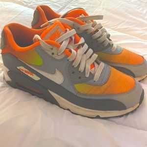 Nike Air Max 0Pro Hypers